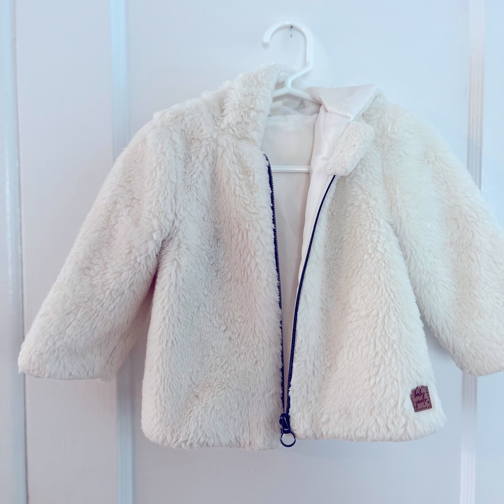 Winter coat